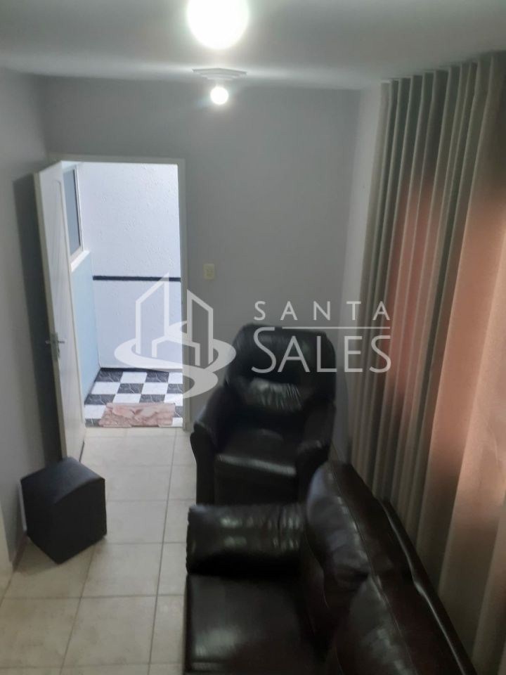 Sobrado, 5 quartos, 160 m² - Foto 2