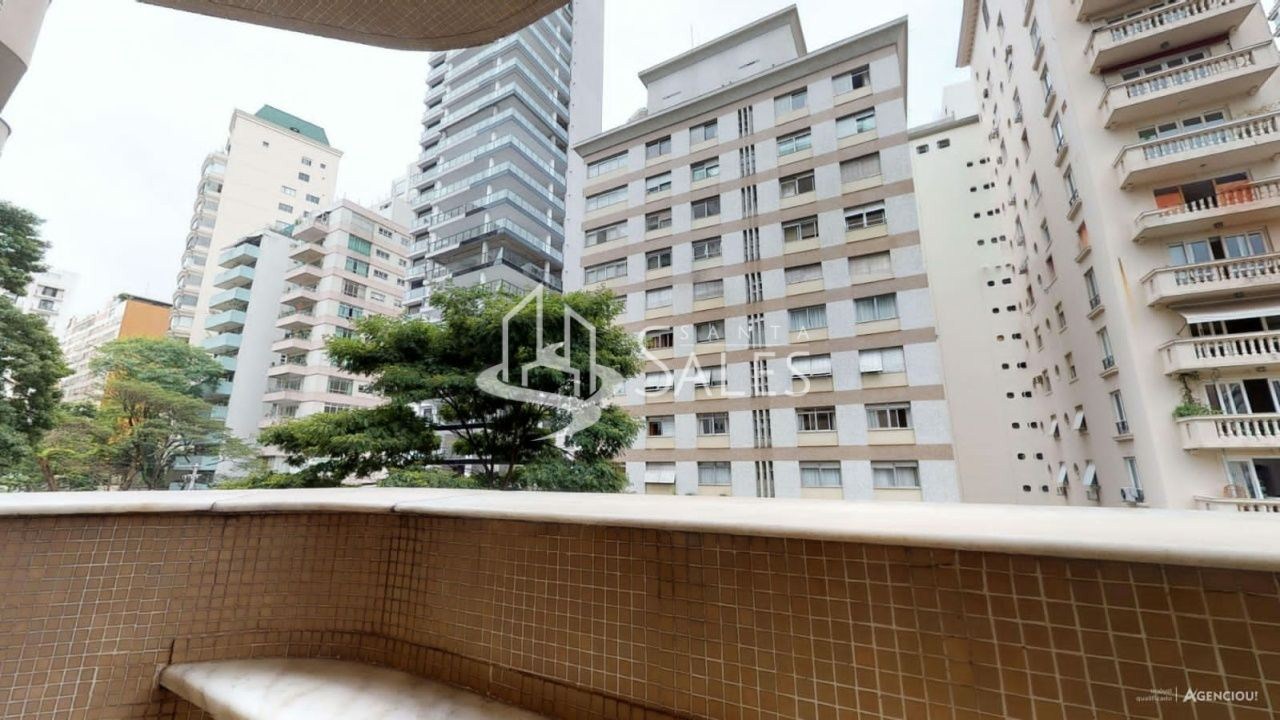 Apartamento, 4 quartos, 292 m² - Foto 23