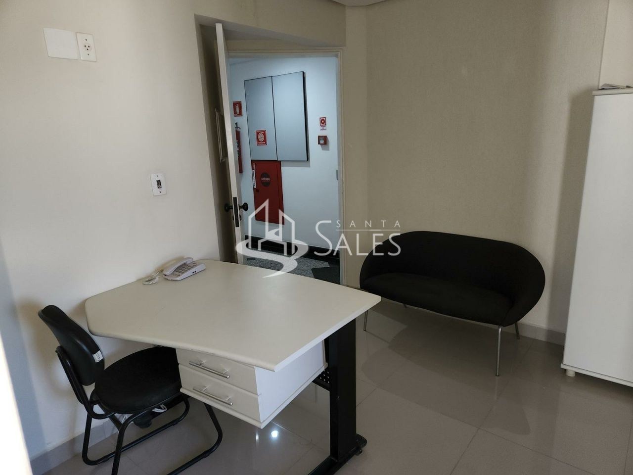 Sala-Conjunto, 39 m² - Foto 66