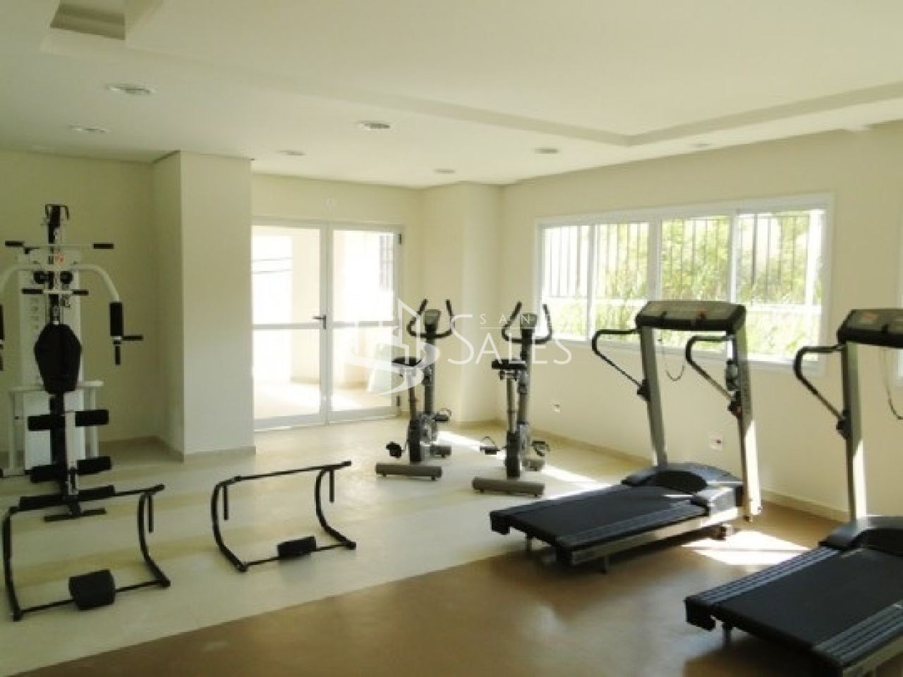 Apartamento, 3 quartos, 130 m² - Foto 15