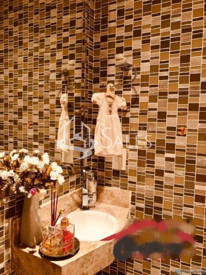 Casa de Condomínio, 3 quartos - Foto 49