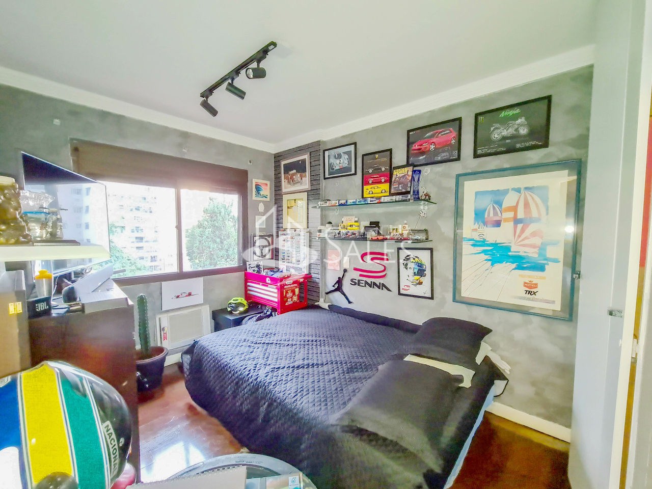 Apartamento, 3 quartos, 200 m² - Foto 125