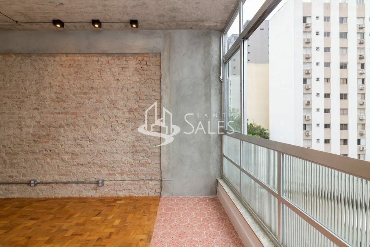 Apartamento, 2 quartos, 134 m² - Foto 8