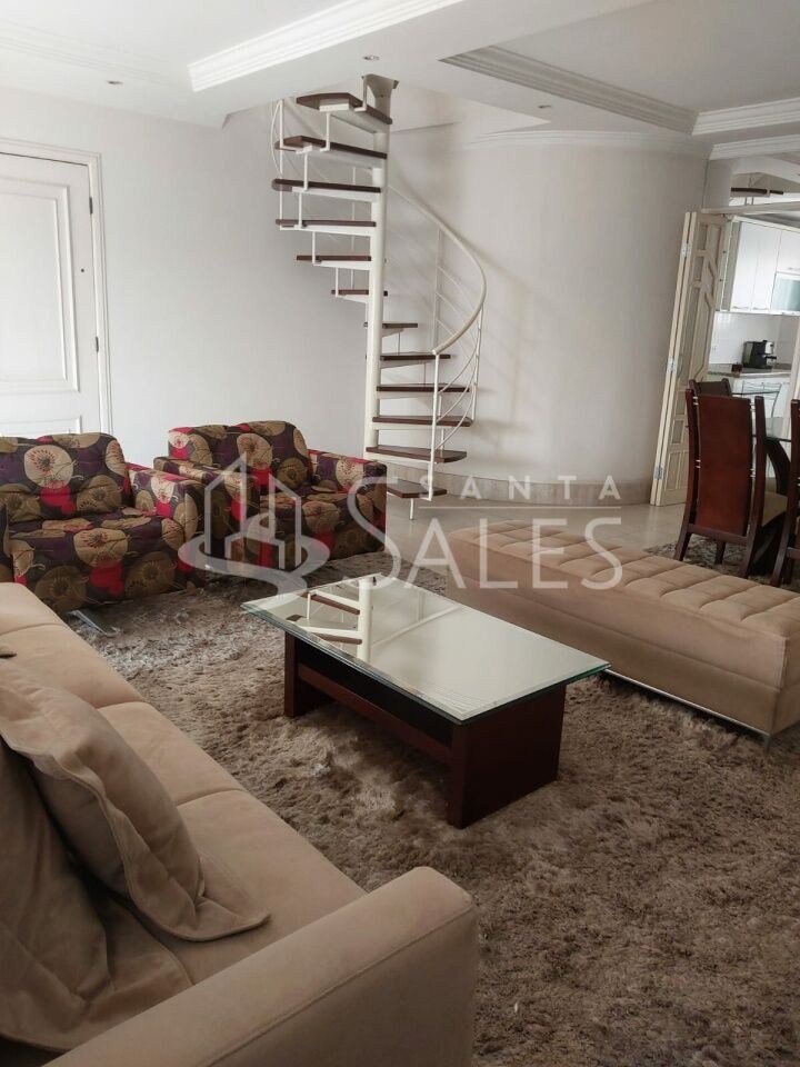 Apartamento, 3 quartos, 230 m² - Foto 8