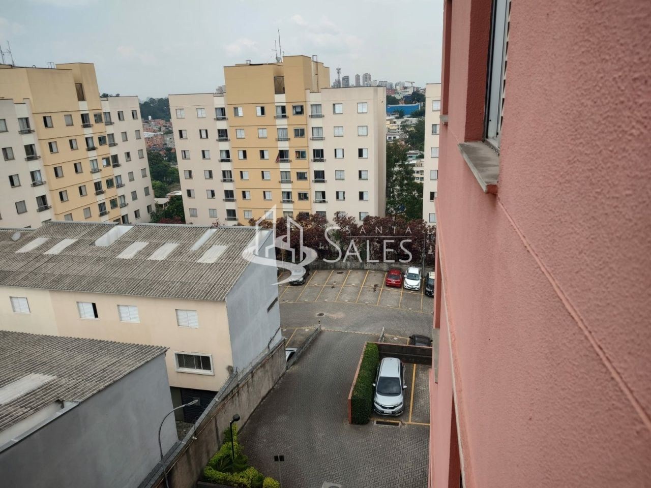 Apartamento, 2 quartos, 50 m² - Foto 16