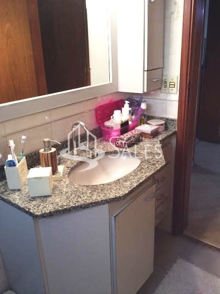 Apartamento, 4 quartos, 156 m² - Foto 11