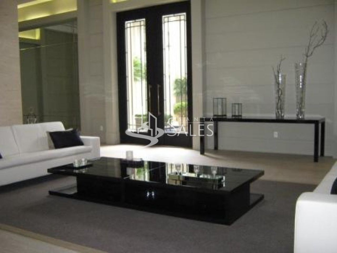 Cobertura, 4 quartos, 600 m² - Foto 9