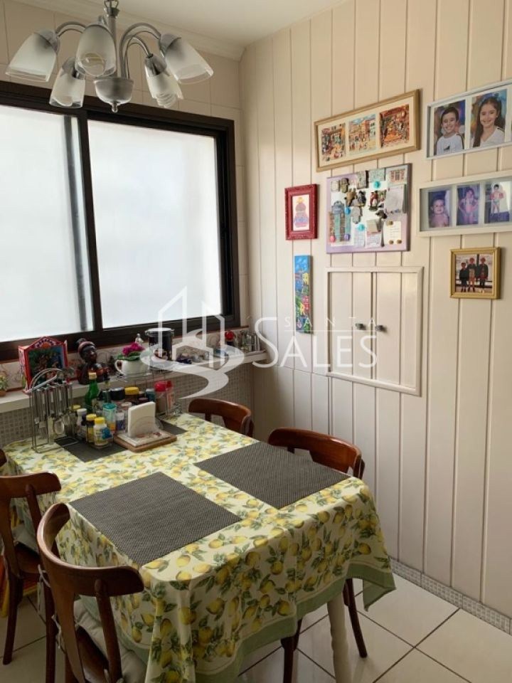 Apartamento, 4 quartos, 210 m² - Foto 18
