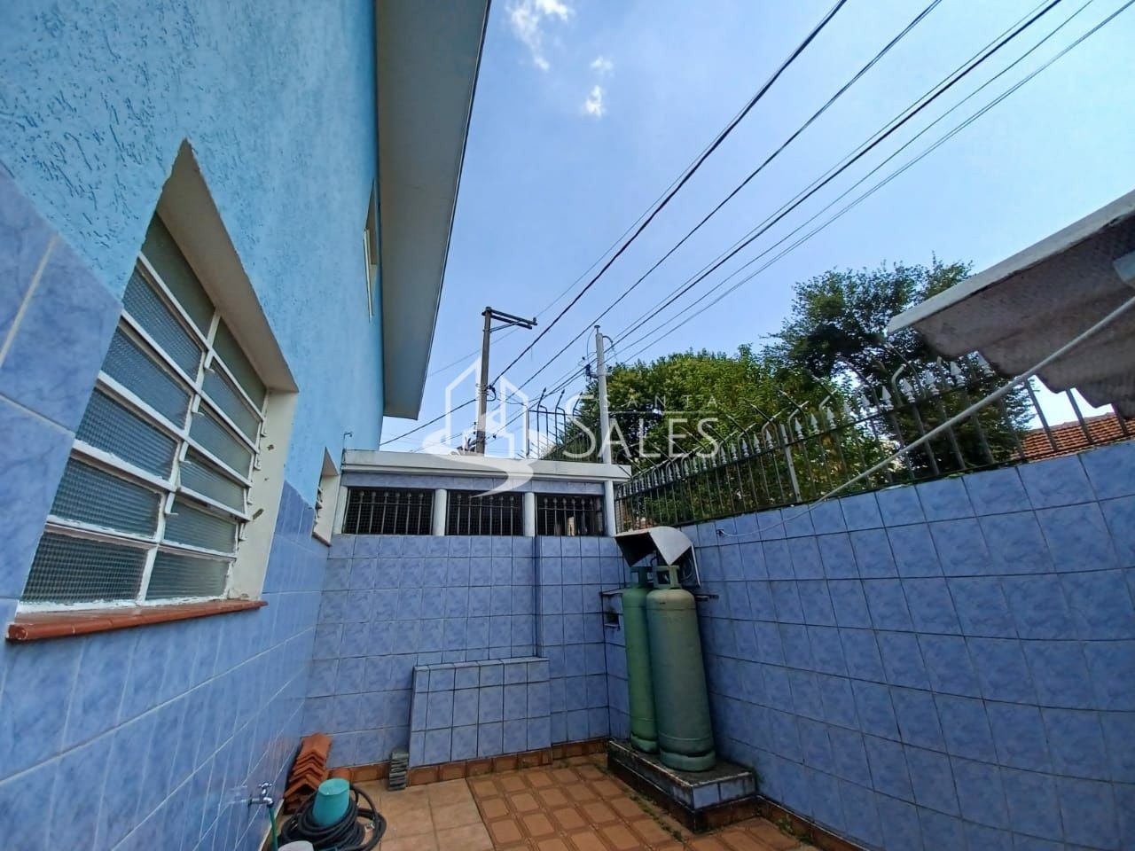 Sobrado, 3 quartos, 140 m² - Foto 7