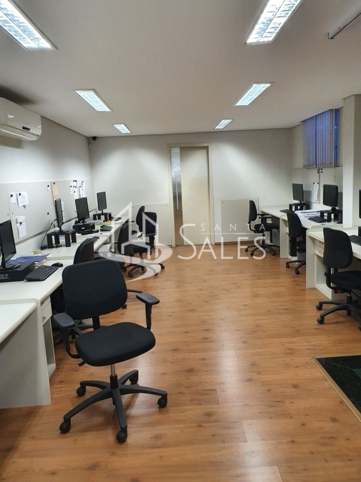 Imóvel Comercial, 200 m² - Foto 7