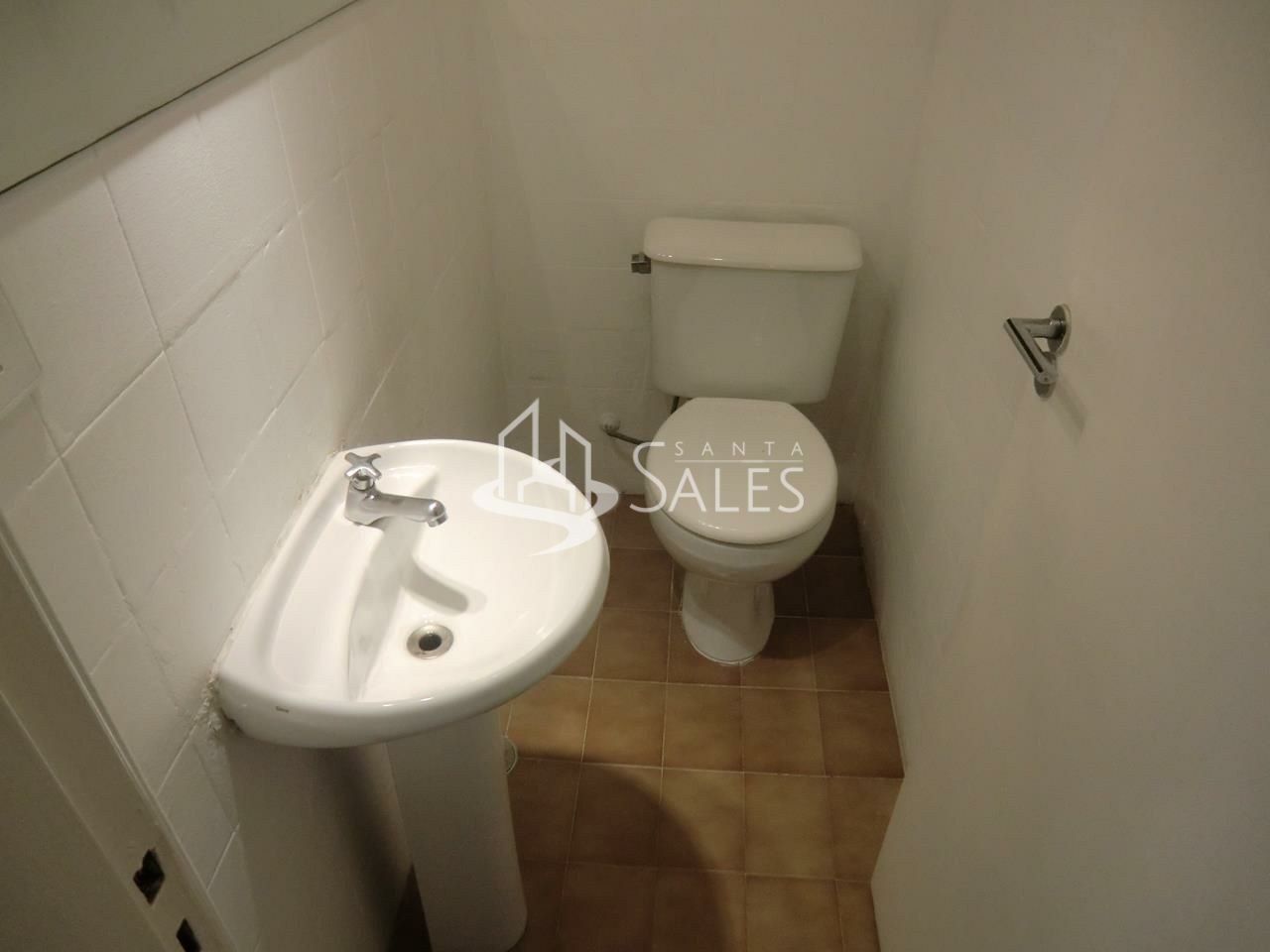 Apartamento para alugar com 4 quartos, 155m² - Foto 31