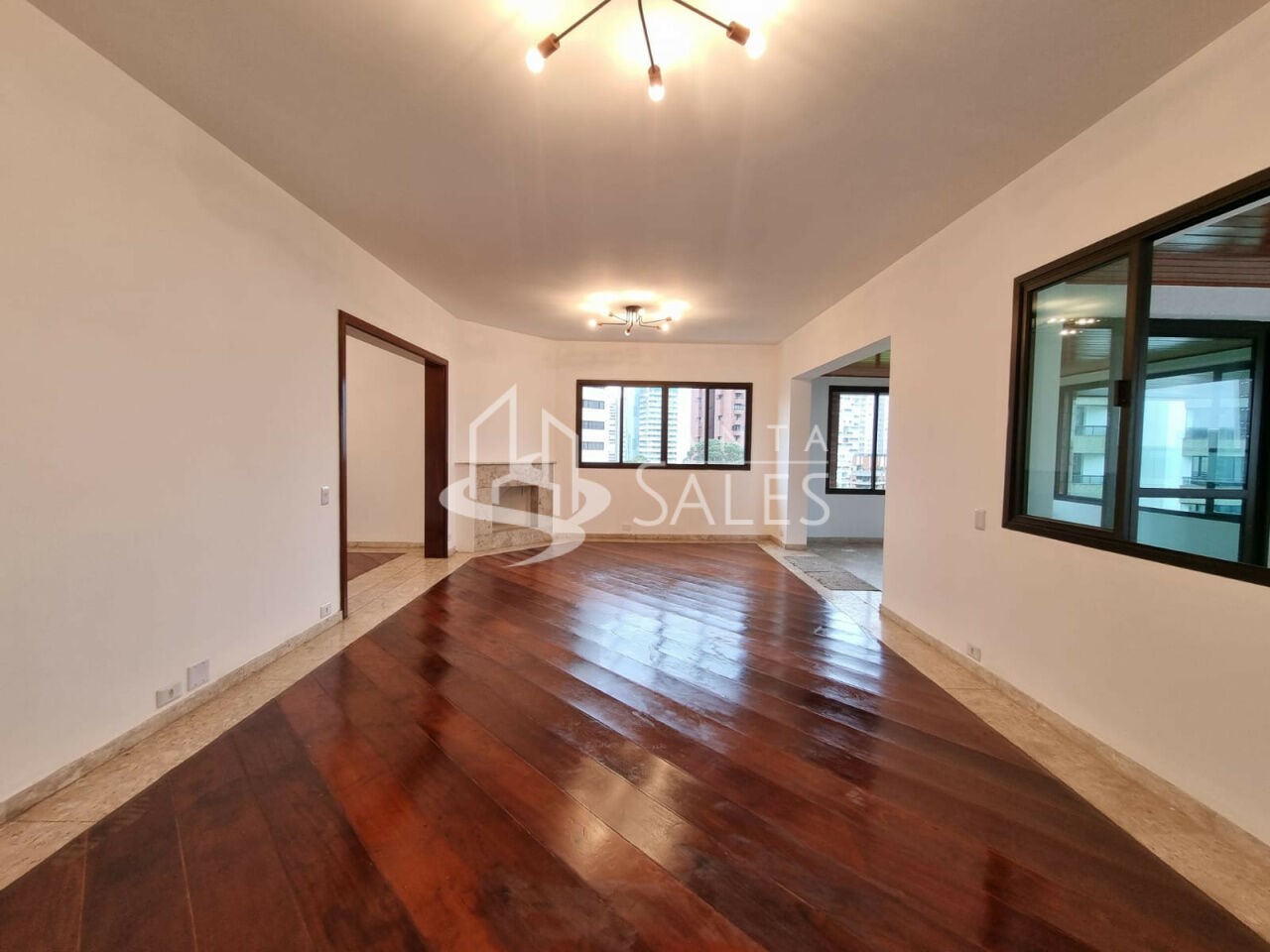 Apartamento, 4 quartos, 236 m² - Foto 38