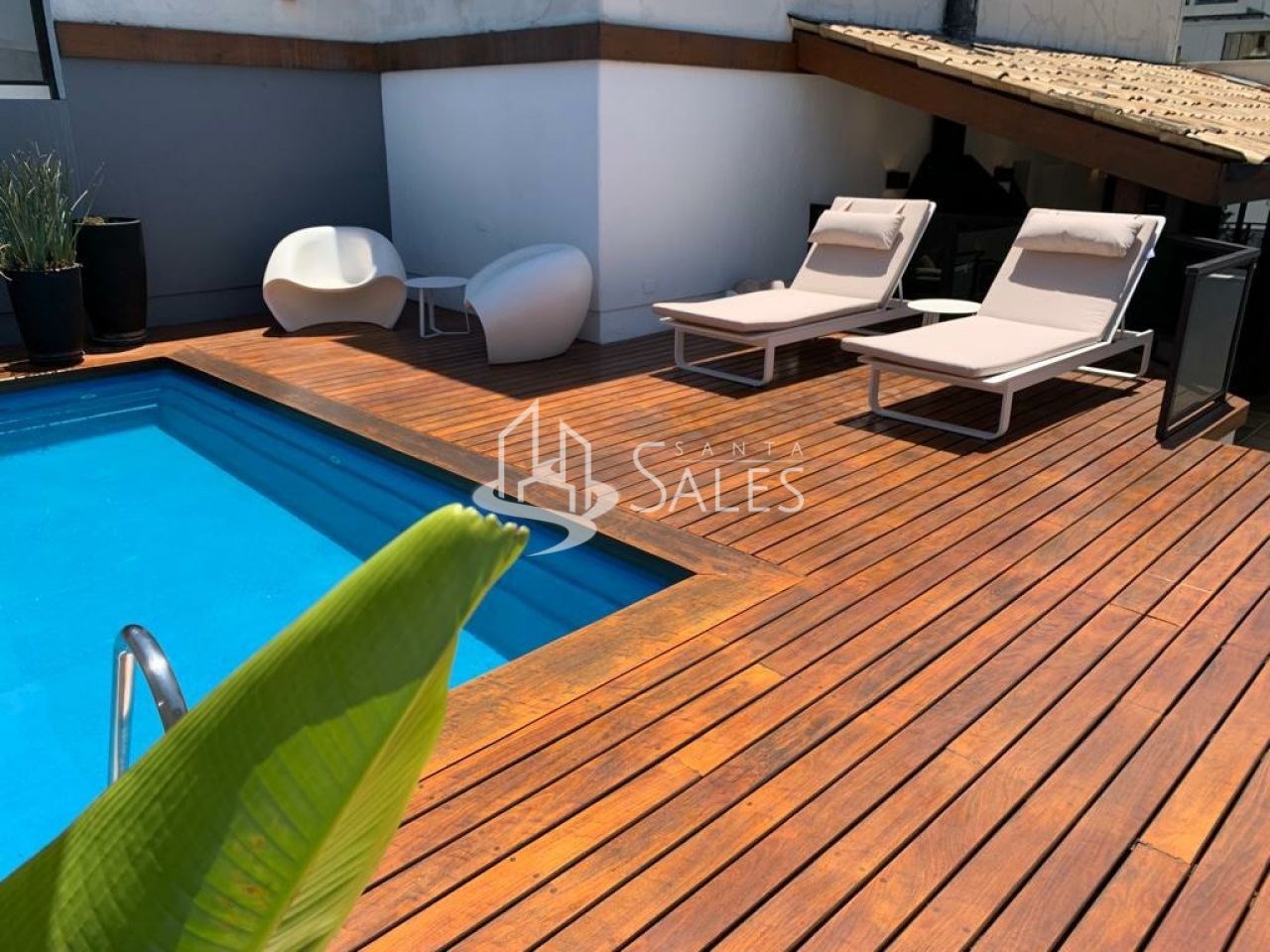 Apartamento, 4 quartos, 364 m² - Foto 19