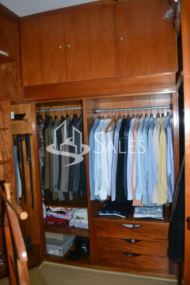 Apartamento, 4 quartos, 218 m² - Foto 2