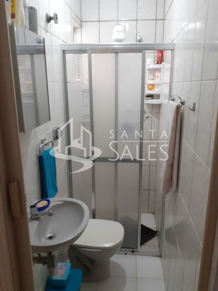 Sobrado, 5 quartos, 160 m² - Foto 38