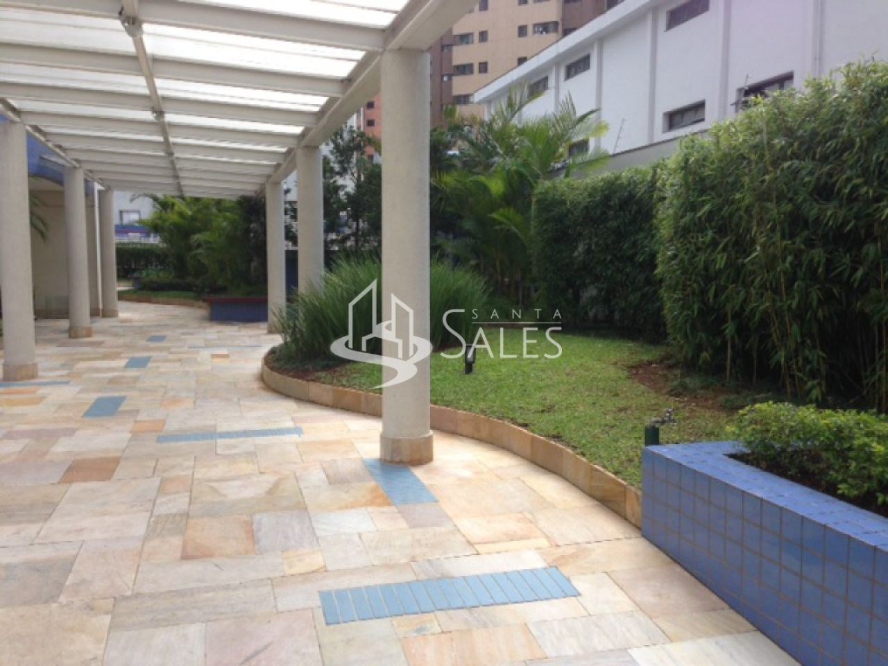 Apartamento, 3 quartos, 156 m² - Foto 21