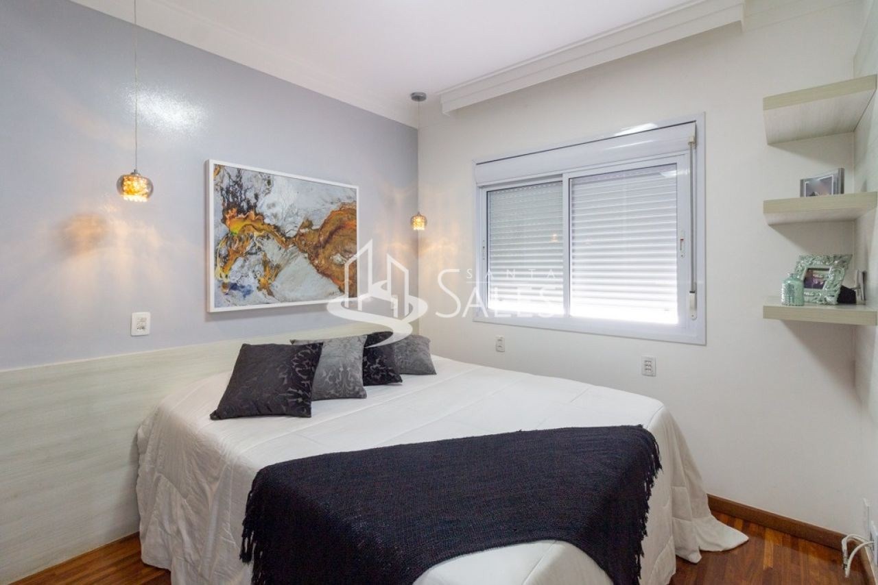 Apartamento, 3 quartos, 213 m² - Foto 2