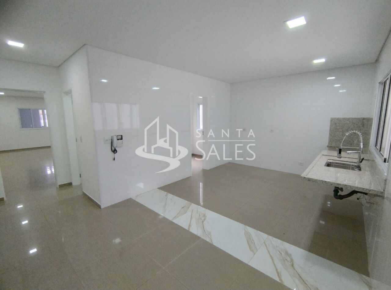 Sobrado, 4 quartos, 250 m² - Foto 29