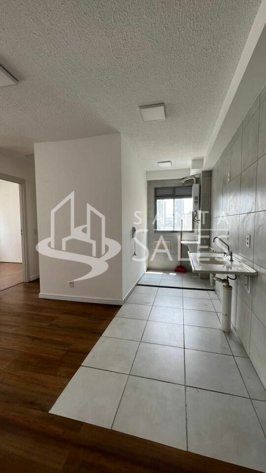 Apartamento, 2 quartos, 40 m² - Foto 8