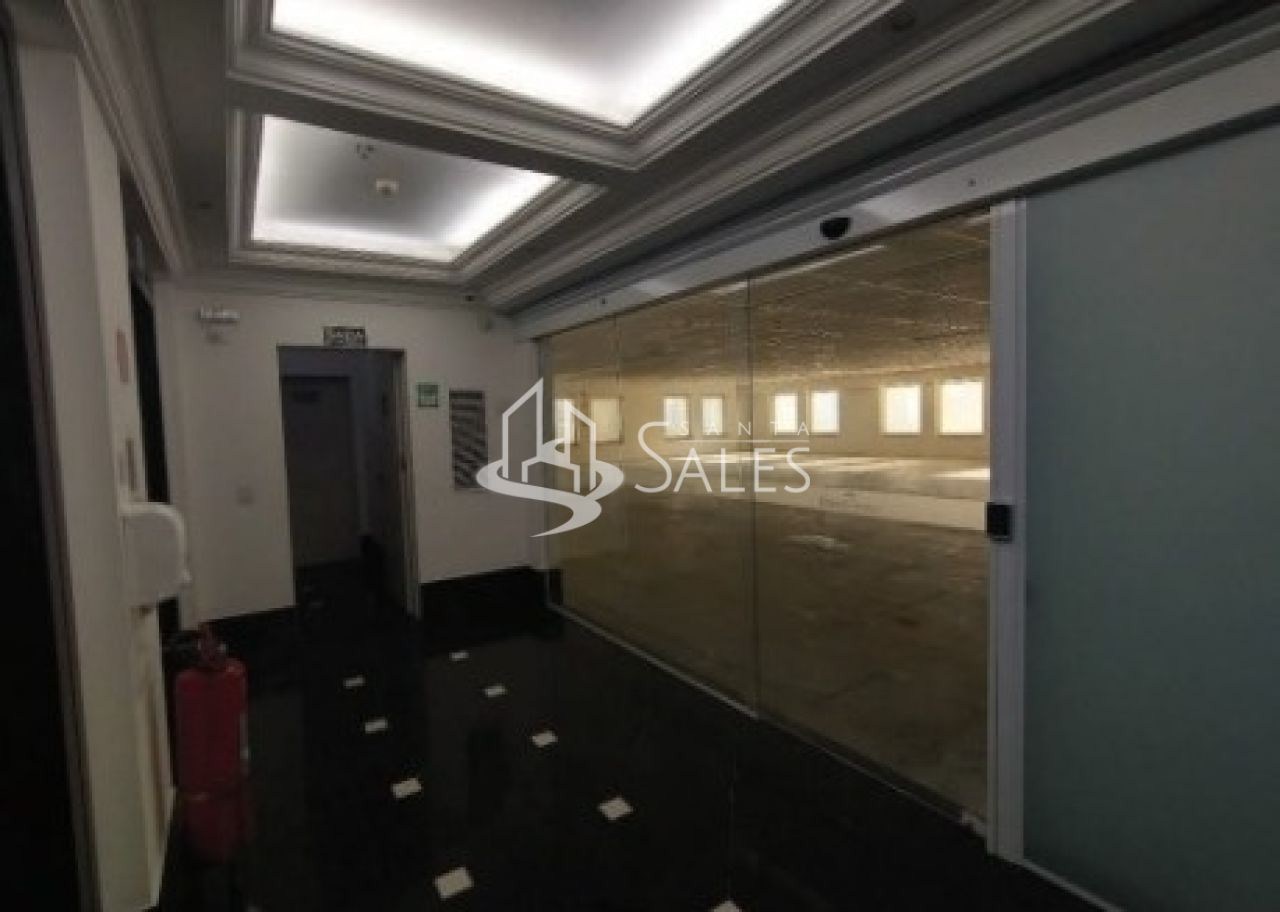 Imóvel Comercial, 304 m² - Foto 1