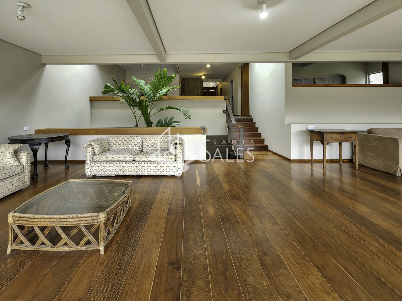 Sobrado, 6 quartos, 900 m² - Foto 43