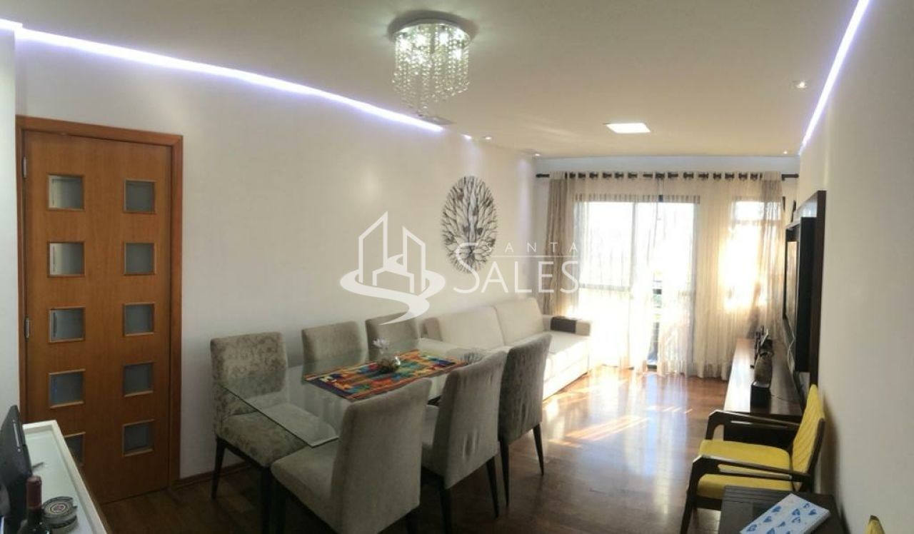 Apartamento, 3 quartos, 100 m² - Foto 7
