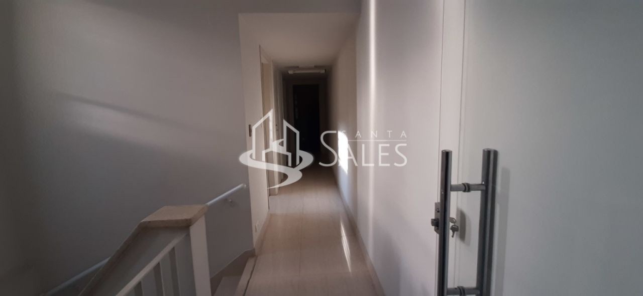 Sobrado, 3 quartos, 140 m² - Foto 13