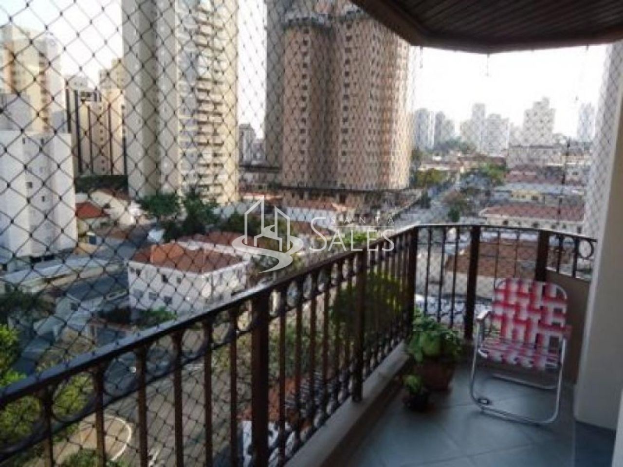 Apartamento, 4 quartos, 170 m² - Foto 85