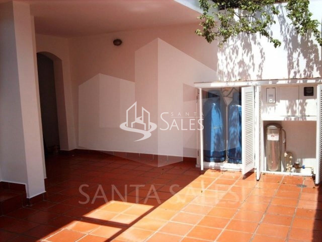 Sobrado, 4 quartos, 220 m² - Foto 25