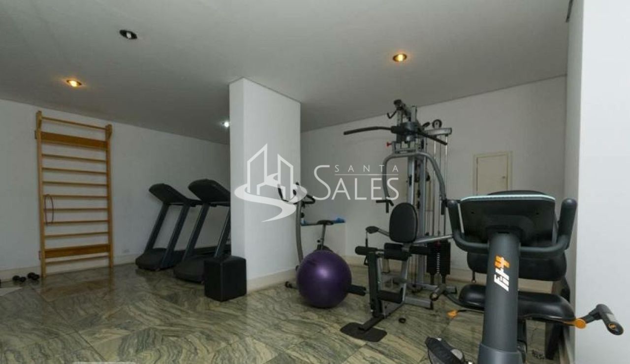 Cobertura, 4 quartos, 309 m² - Foto 10