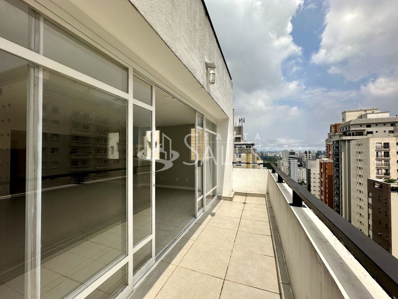 Apartamento para alugar com 3 quartos, 278m² - Foto 12