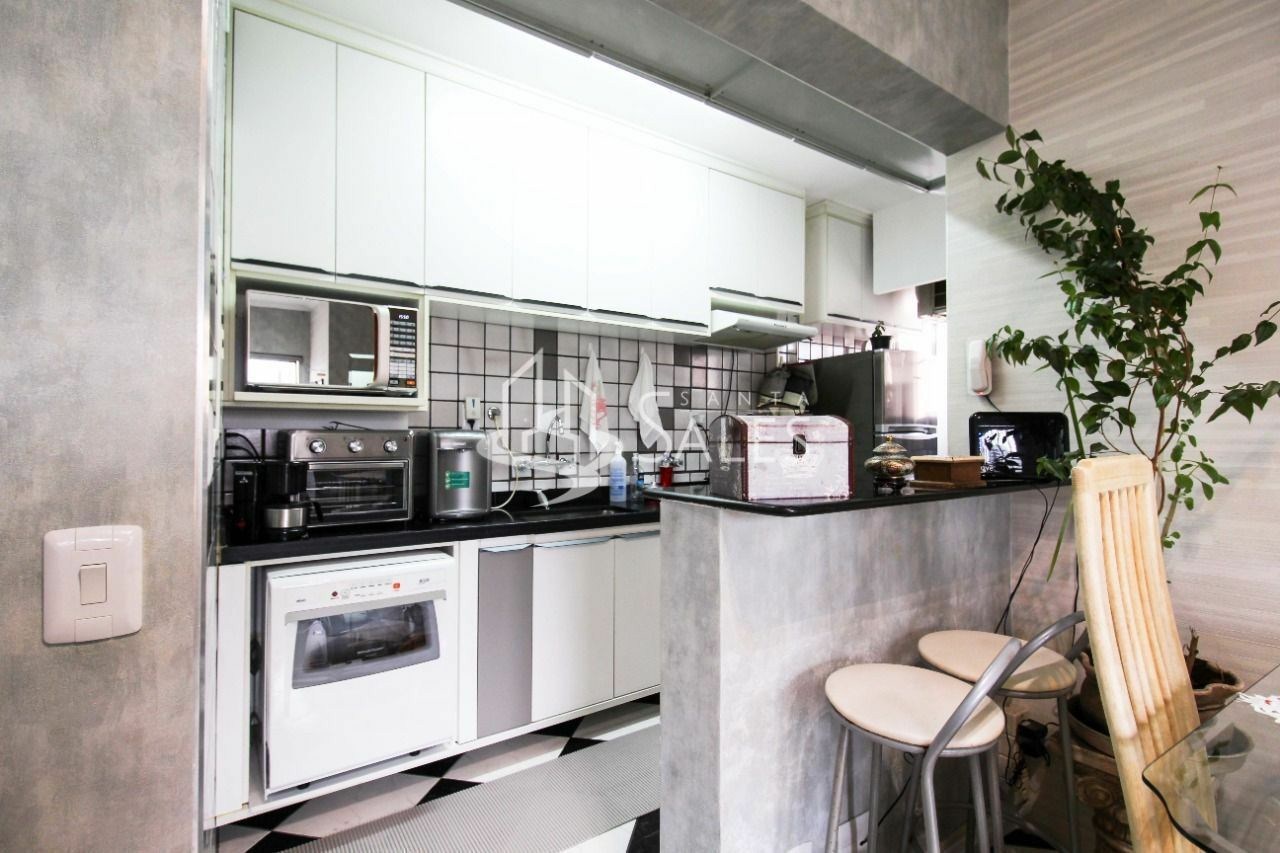 Apartamento, 2 quartos, 62 m² - Foto 12