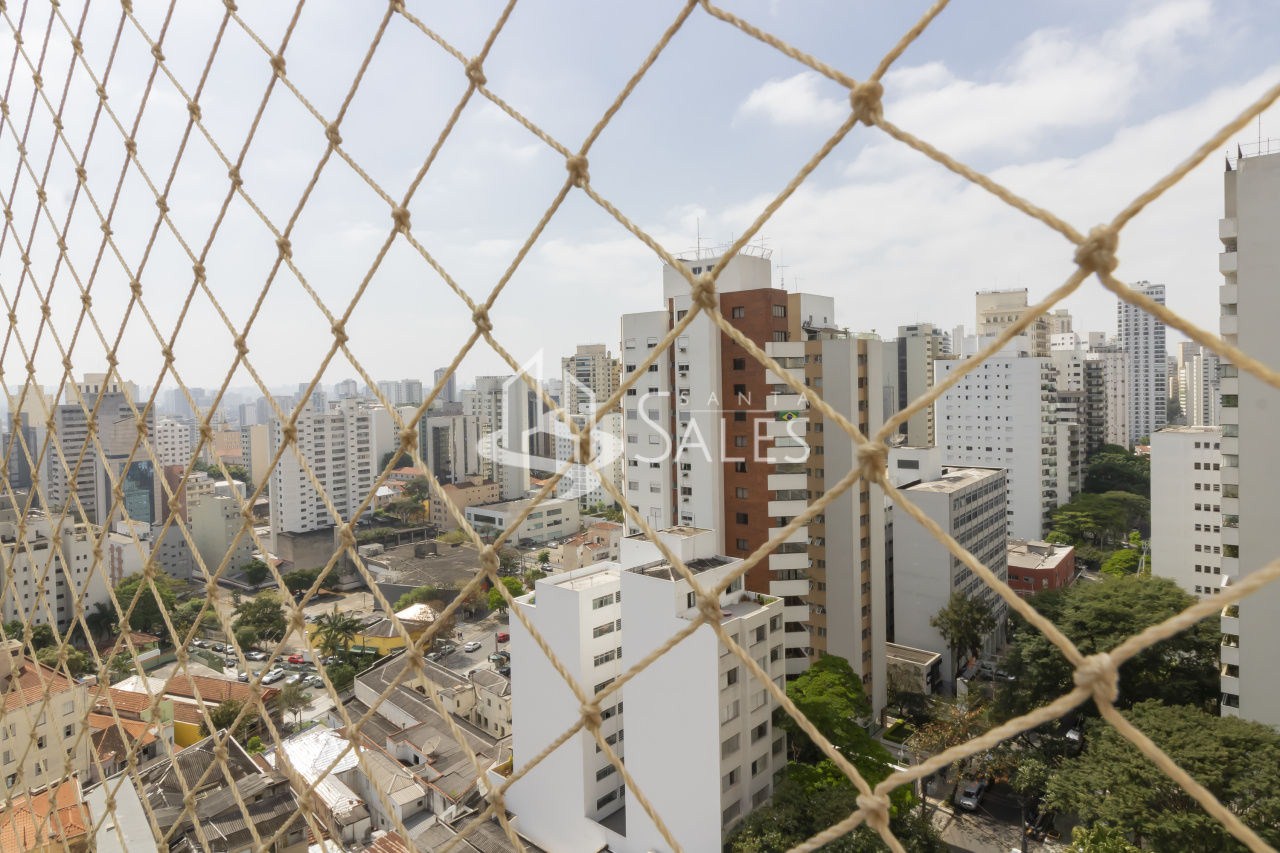 Apartamento, 3 quartos, 267 m² - Foto 18