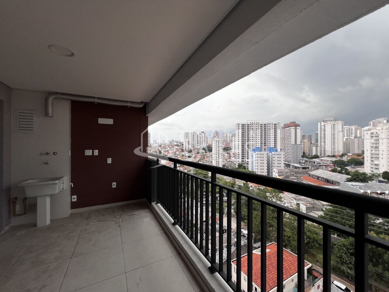 Apartamento, 2 quartos, 54 m² - Foto 1