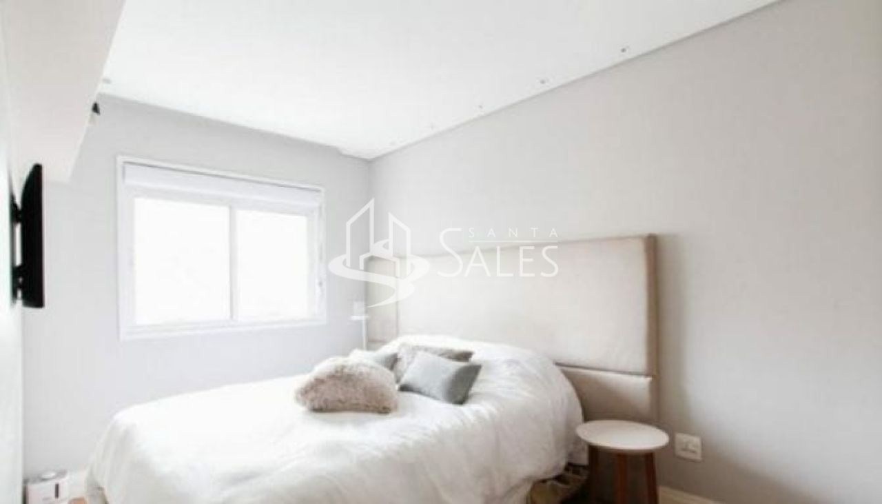 Apartamento, 1 quarto, 68 m² - Foto 15