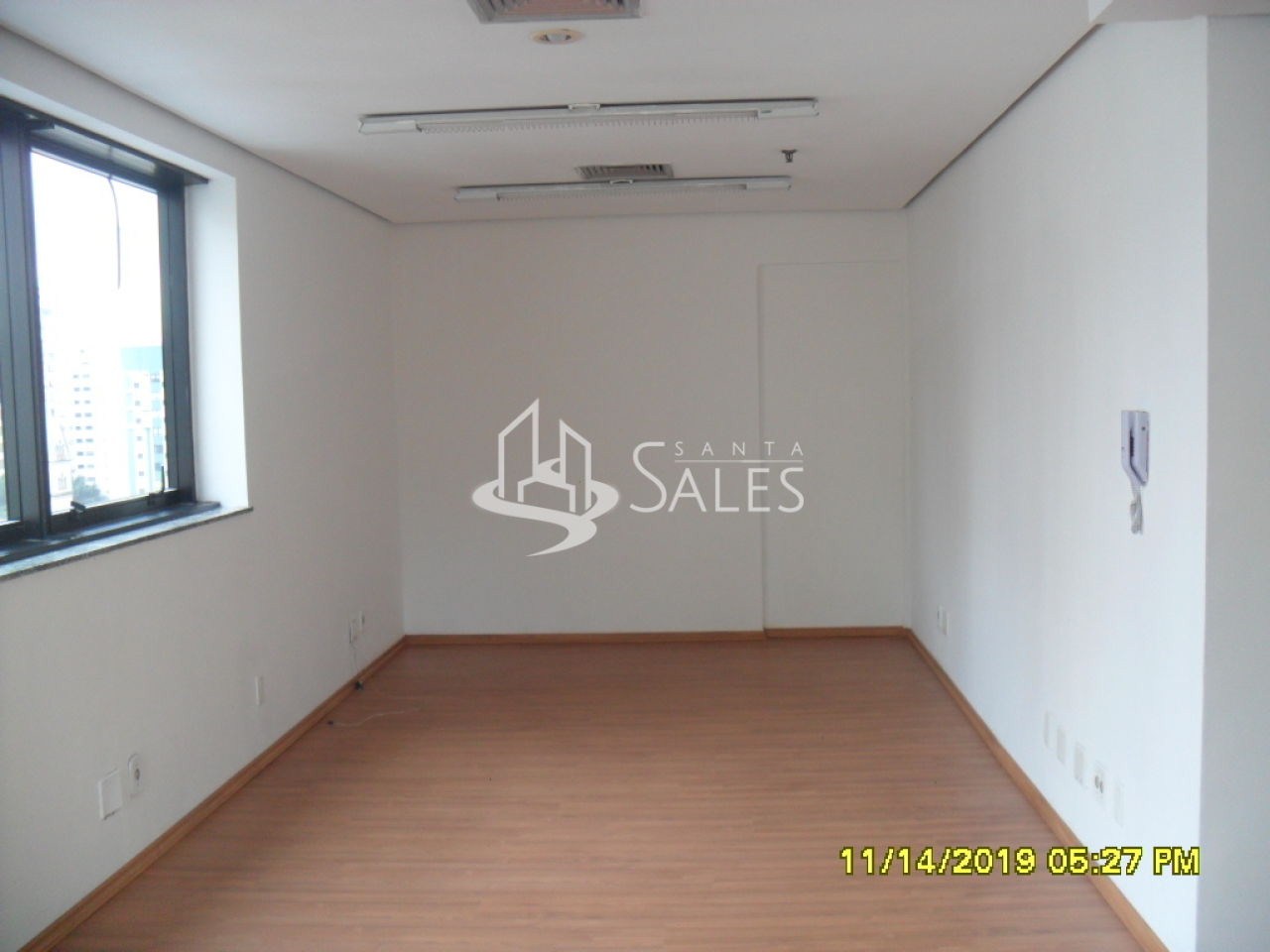Sala-Conjunto, 35 m² - Foto 11
