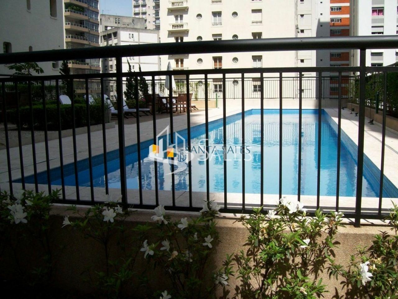 Apartamento, 4 quartos, 368 m² - Foto 41