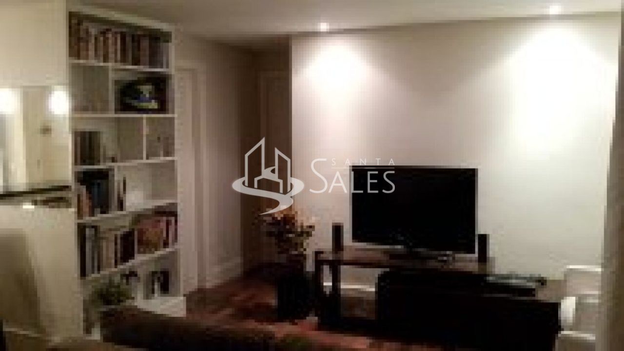 Apartamento, 3 quartos, 69 m² - Foto 2