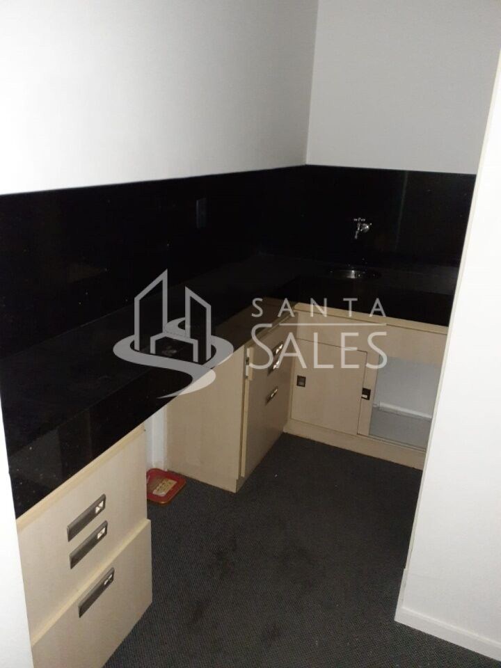 Loja-Salão à venda, 54m² - Foto 3