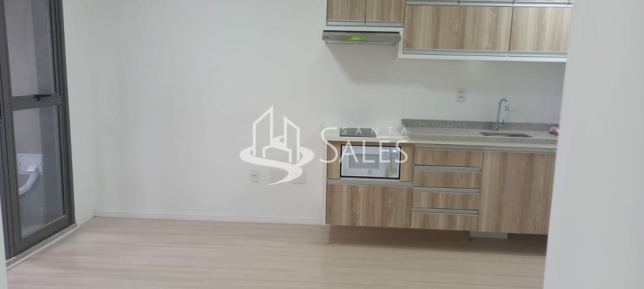 Apartamento, 1 quarto, 35 m² - Foto 6