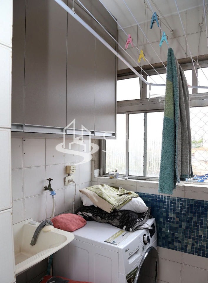 Apartamento, 2 quartos, 58 m² - Foto 1