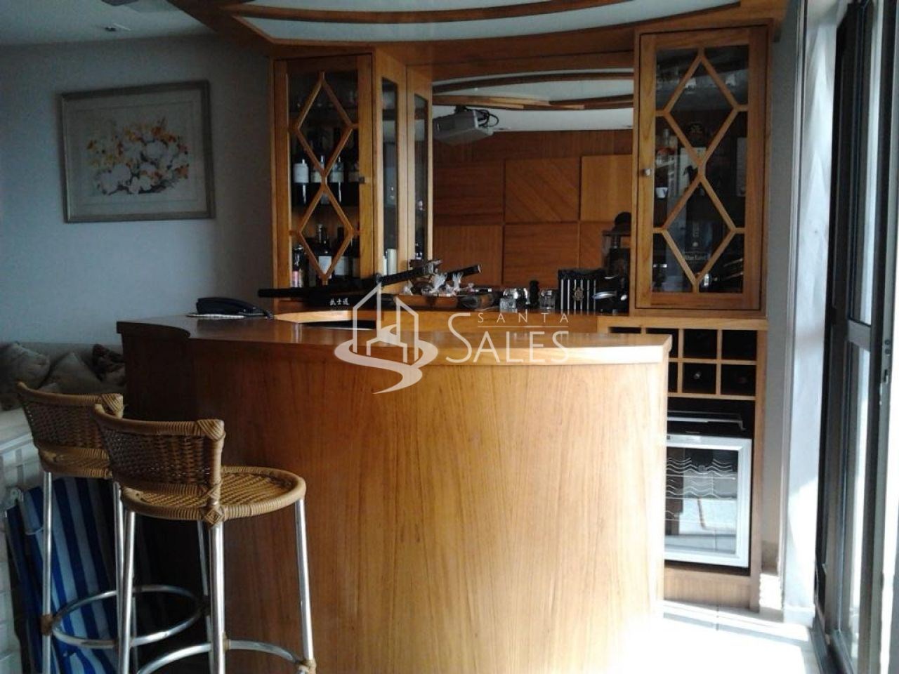 Cobertura, 4 quartos, 360 m² - Foto 18