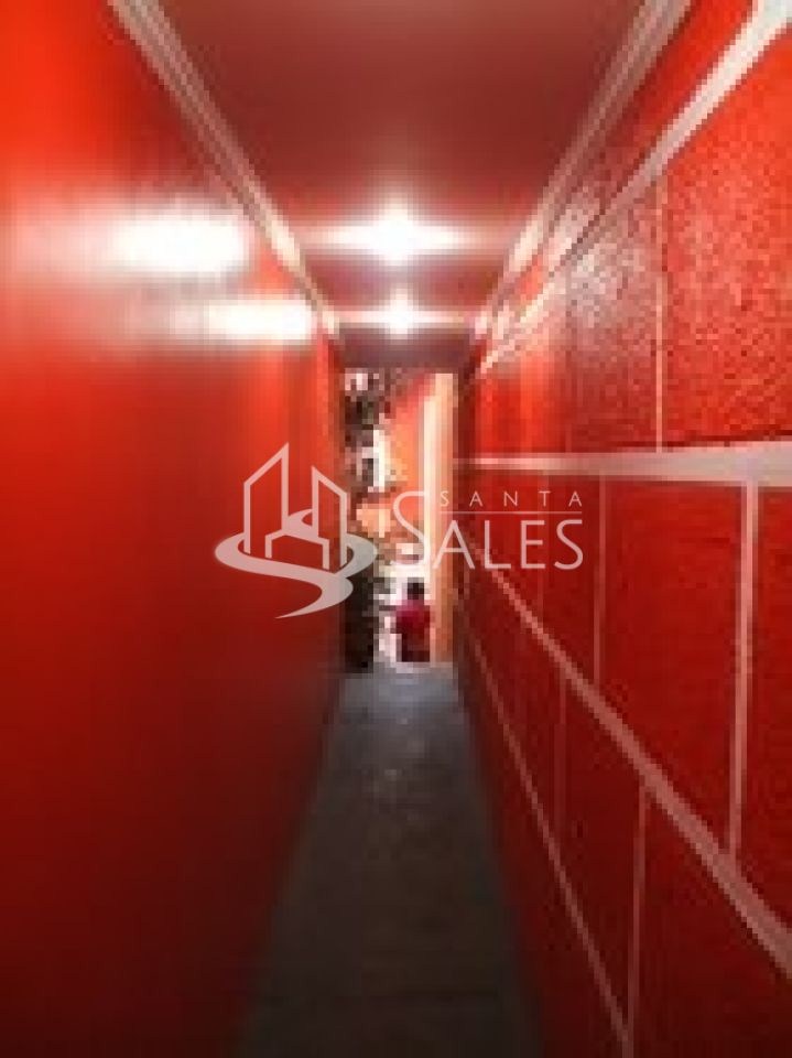 Sobrado, 3 quartos, 400 m² - Foto 15