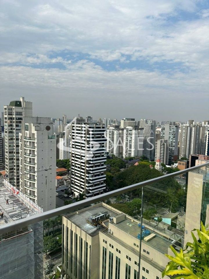 Apartamento, 1 quarto, 27 m² - Foto 19