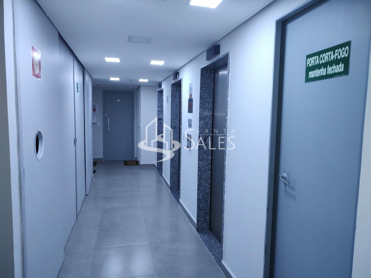 Imóvel Comercial, 37 m² - Foto 8