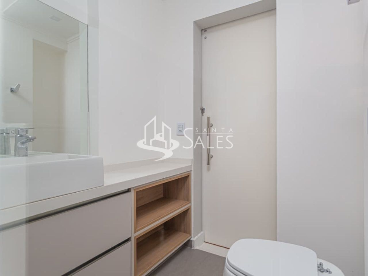 Apartamento, 3 quartos, 135 m² - Foto 1