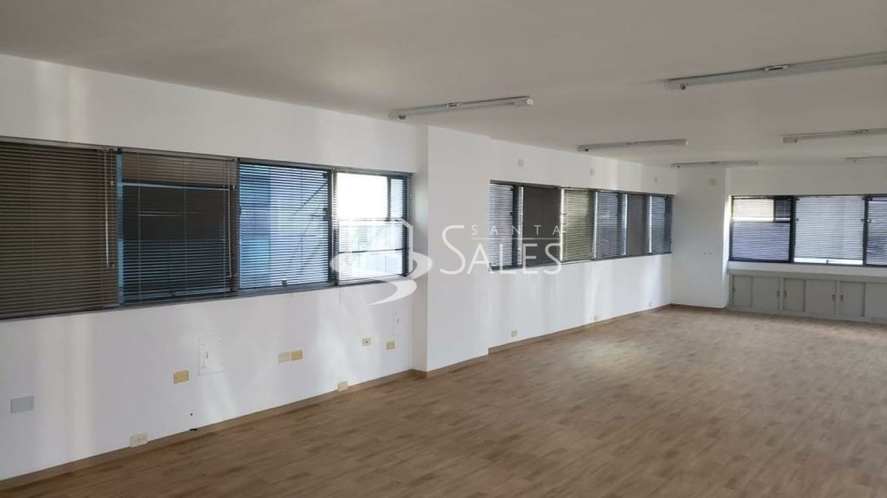 Loja-Salão, 114 m² - Foto 6