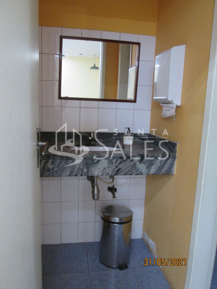 Loja-Salão, 380 m² - Foto 17