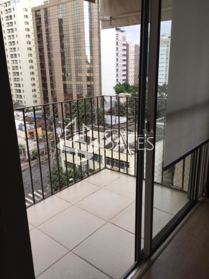 Apartamento, 1 quarto, 70 m² - Foto 6