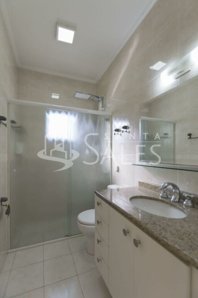 Casa à venda com 3 quartos, 270m² - Foto 30
